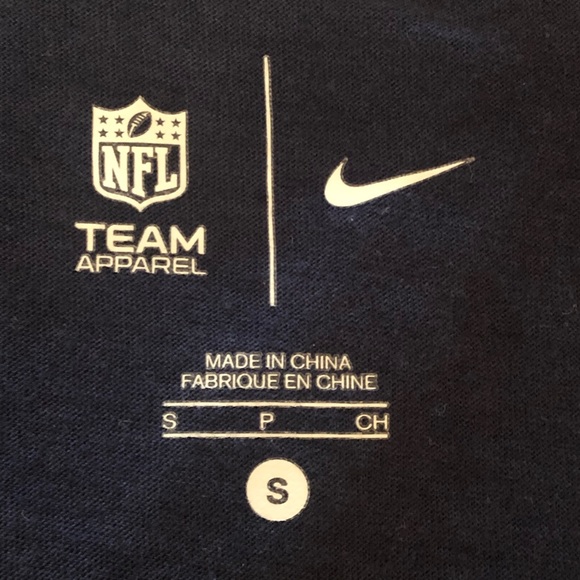Los Angeles Rams Nike Tee - Picture 3 of 6